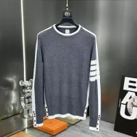 $64.00 USD Thom Browne TB Sweaters Long Sleeved For Unisex #1361542