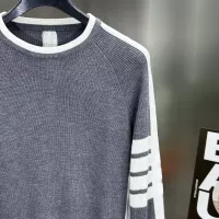 $64.00 USD Thom Browne TB Sweaters Long Sleeved For Unisex #1361542