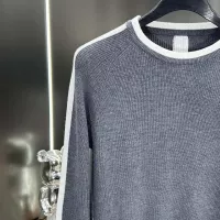 $64.00 USD Thom Browne TB Sweaters Long Sleeved For Unisex #1361542