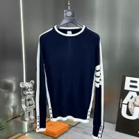 $64.00 USD Thom Browne TB Sweaters Long Sleeved For Unisex #1361543