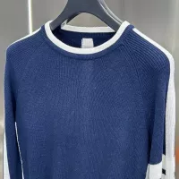 $64.00 USD Thom Browne TB Sweaters Long Sleeved For Unisex #1361543