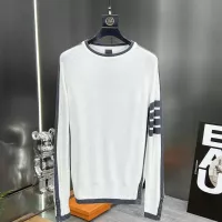 $64.00 USD Thom Browne TB Sweaters Long Sleeved For Unisex #1361544