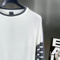 $64.00 USD Thom Browne TB Sweaters Long Sleeved For Unisex #1361544