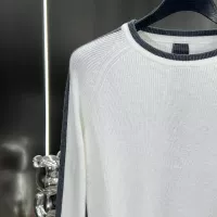 $64.00 USD Thom Browne TB Sweaters Long Sleeved For Unisex #1361544