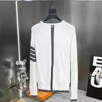 $64.00 USD Thom Browne TB Sweaters Long Sleeved For Unisex #1361544