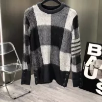 $68.00 USD Thom Browne TB Sweaters Long Sleeved For Unisex #1361545