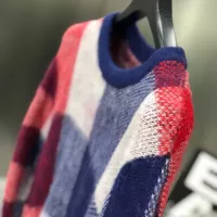 $68.00 USD Thom Browne TB Sweaters Long Sleeved For Unisex #1361546
