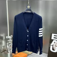 $68.00 USD Thom Browne TB Sweaters Long Sleeved For Unisex #1361548
