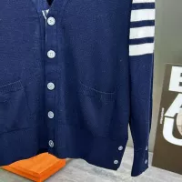 $68.00 USD Thom Browne TB Sweaters Long Sleeved For Unisex #1361548