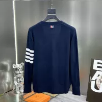 $68.00 USD Thom Browne TB Sweaters Long Sleeved For Unisex #1361548