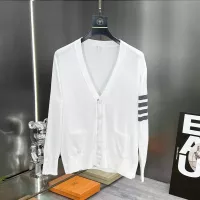 $68.00 USD Thom Browne TB Sweaters Long Sleeved For Unisex #1361549
