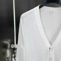 $68.00 USD Thom Browne TB Sweaters Long Sleeved For Unisex #1361549