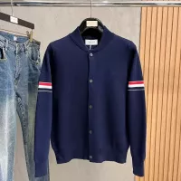$100.00 USD Thom Browne TB Sweaters Long Sleeved For Men #1361558