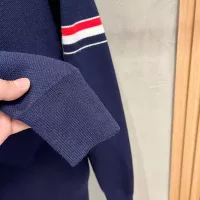 $100.00 USD Thom Browne TB Sweaters Long Sleeved For Men #1361558