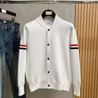 $100.00 USD Thom Browne TB Sweaters Long Sleeved For Men #1361559