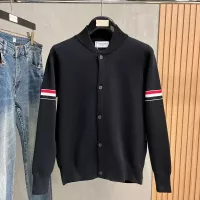 $100.00 USD Thom Browne TB Sweaters Long Sleeved For Men #1361561