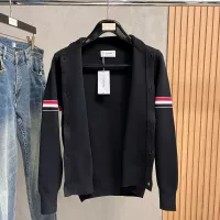 $100.00 USD Thom Browne TB Sweaters Long Sleeved For Men #1361561