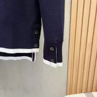 $88.00 USD Thom Browne TB Sweaters Long Sleeved For Men #1361564