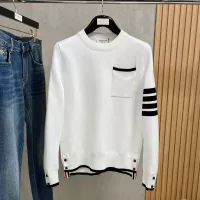 $88.00 USD Thom Browne TB Sweaters Long Sleeved For Men #1361566