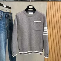 $88.00 USD Thom Browne TB Sweaters Long Sleeved For Men #1361567