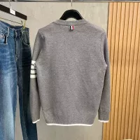 $88.00 USD Thom Browne TB Sweaters Long Sleeved For Men #1361567
