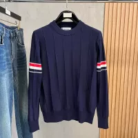 $88.00 USD Thom Browne TB Sweaters Long Sleeved For Men #1361569