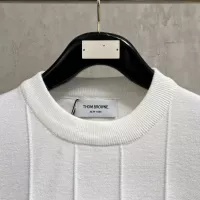 $88.00 USD Thom Browne TB Sweaters Long Sleeved For Men #1361571
