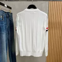 $88.00 USD Thom Browne TB Sweaters Long Sleeved For Men #1361571