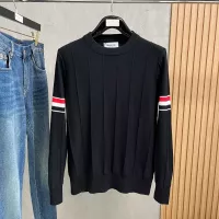 $88.00 USD Thom Browne TB Sweaters Long Sleeved For Men #1361572
