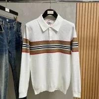 $76.00 USD Burberry Fashion Sweaters Long Sleeved For Unisex #1361583