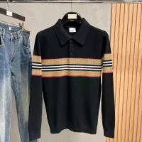 $76.00 USD Burberry Fashion Sweaters Long Sleeved For Unisex #1361584