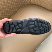 $88.00 USD Salvatore Ferragamo Leather Shoes For Men #1361610