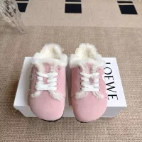$100.00 USD LOEWE Slippers For Women #1361617