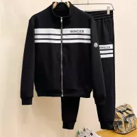 $112.00 USD Moncler Tracksuits Long Sleeved For Men #1361659