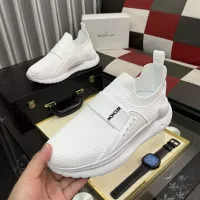 $80.00 USD Moncler Casual Shoes For Men #1361661