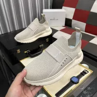 $80.00 USD Moncler Casual Shoes For Men #1361662