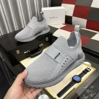 $80.00 USD Moncler Casual Shoes For Men #1361663