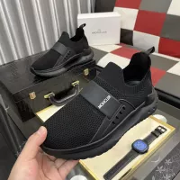 $80.00 USD Moncler Casual Shoes For Men #1361664