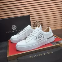 $92.00 USD Philipp Plein PP Casual Shoes For Men #1361680