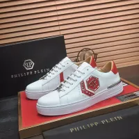 $92.00 USD Philipp Plein PP Casual Shoes For Men #1361682