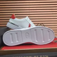 $92.00 USD Philipp Plein PP Casual Shoes For Men #1361682