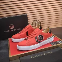 $92.00 USD Philipp Plein PP Casual Shoes For Men #1361684