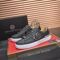 $92.00 USD Philipp Plein PP Casual Shoes For Men #1361686