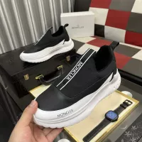 $82.00 USD Moncler Casual Shoes For Men #1361688