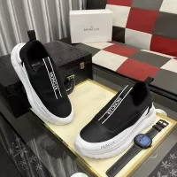 $82.00 USD Moncler Casual Shoes For Men #1361688
