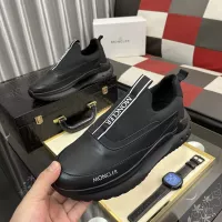 $82.00 USD Moncler Casual Shoes For Men #1361689