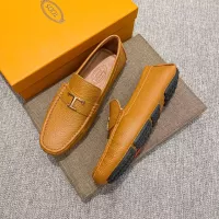 $85.00 USD TOD'S Oxfords Shoes For Men #1361690
