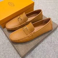 $85.00 USD TOD'S Oxfords Shoes For Men #1361690