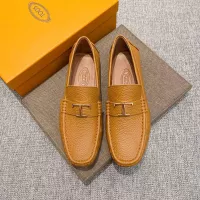 $85.00 USD TOD'S Oxfords Shoes For Men #1361690