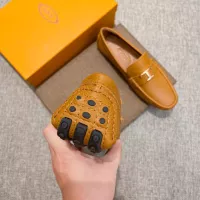 $85.00 USD TOD'S Oxfords Shoes For Men #1361690